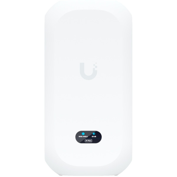 Ubiquiti UniFi AI Theta Hub / 1 video port / 1 audio port