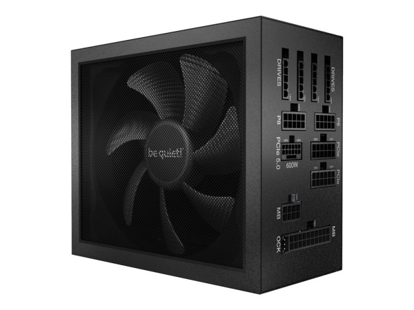 be quiet! Dark Power 13 750W Tita ATX 30 BN333