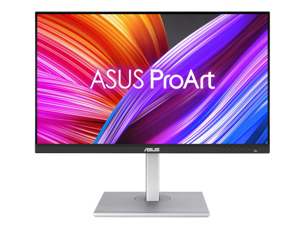 Asus ProArt PA278CGV (69 cm(27 Zoll), schwarz/silber, QHD,