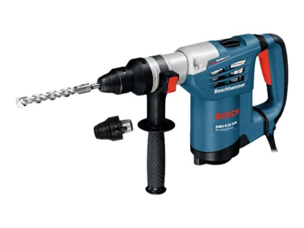 Werkzeug Bosch Bohrhammer GBH 4-32 DFR Professional