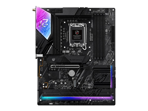 Asrock B860 Lightning WiFi