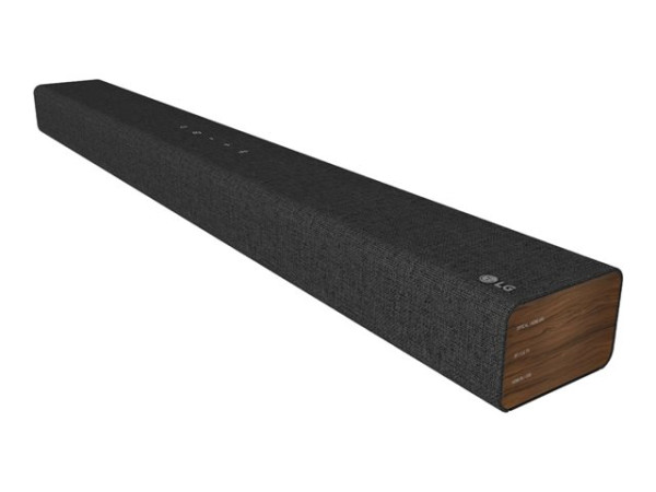 LG Electronics LG Soundbar DSP2 dark gy