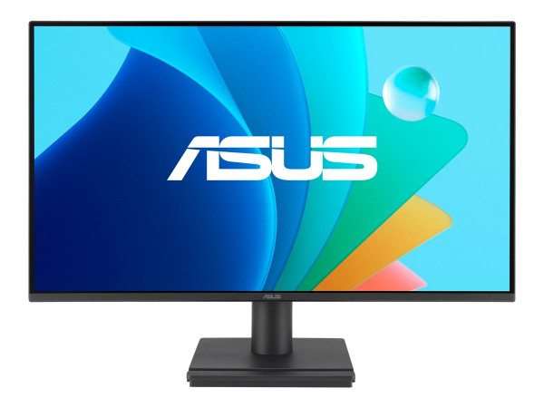 Asus VA249HG EyeCare (60.5 cm (23.8 Zoll) schwarz FullHD IPS