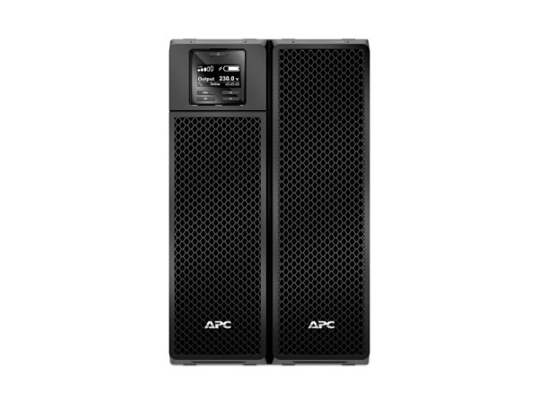 APC Smart-UPS SRT8KXLI 8000VA