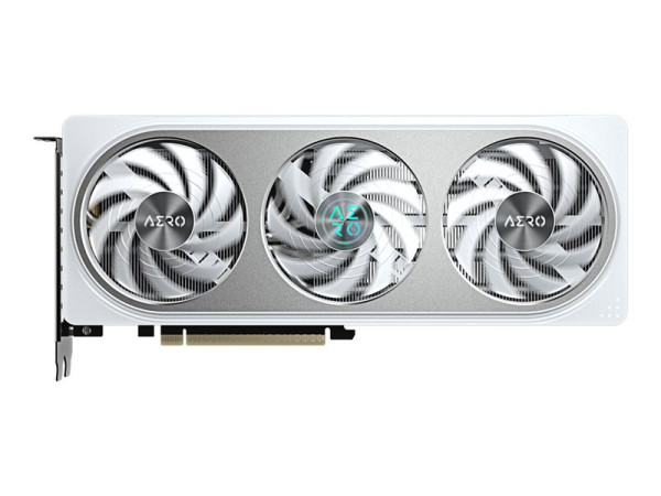GigaByte GeForce RTX 5060 Ti AERO OC 16G (DLSS 4, 3x