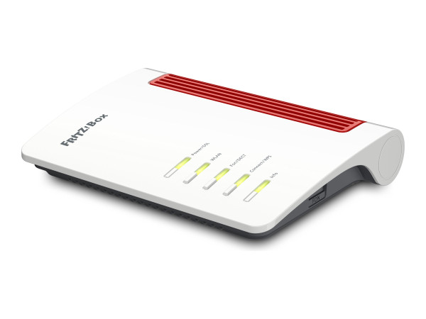 AVM FRITZ!Box 7530 AX