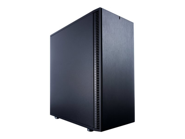 Fractal Design Define C bk