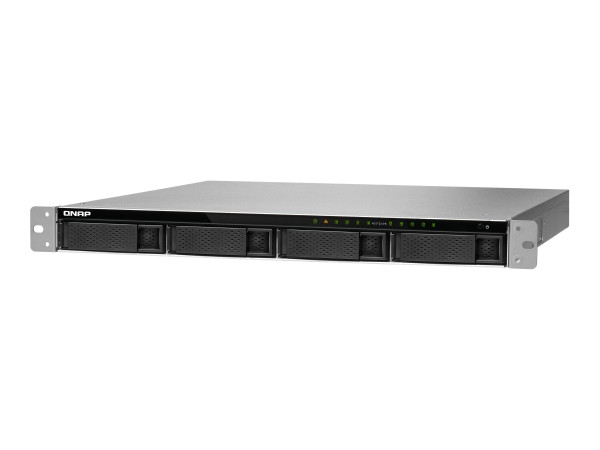 Qnap TS-983XU-RP-E2124-8G 9bay QNA | Enterprise