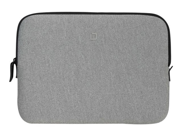 Dicota URBAN laptop Sleeve 14" gy D31929