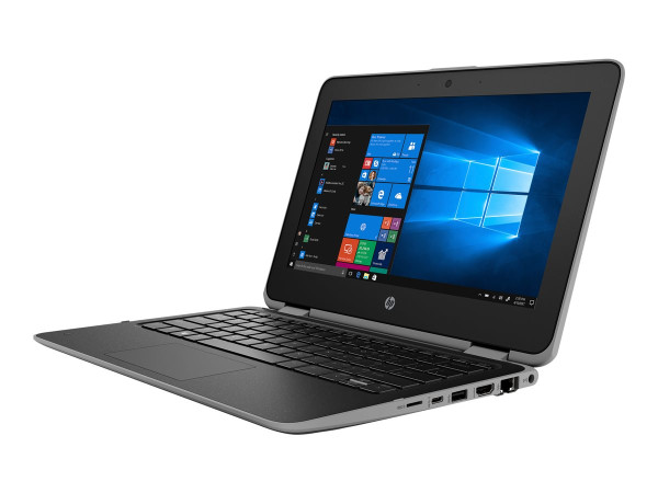 HP ChromeB x360 11 G4 EE C 4 I bk CHRO | 3V419EA#ABD