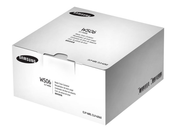 Samsung Restonerbehälter CLT-W506/SEE für