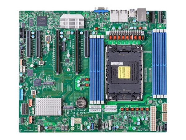 Super Micro Mainboard MBD-X13SEI-TF-B