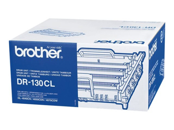 Toner Brother DR-130CL Trommel Kit