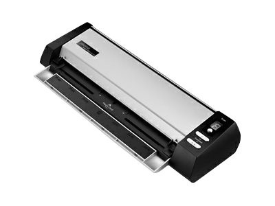 Plustek MobileOffice D430 USB 2.0 600x600 dpi 48 Bit