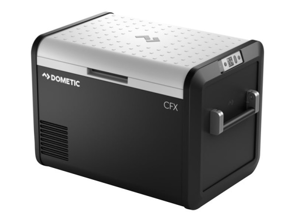 Dometic CFX3 55IM (dunkelgrau/hellgrau, mit