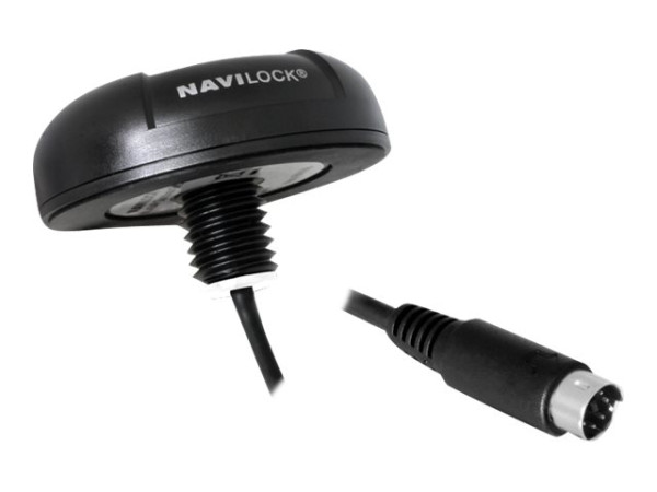 NaviLock NL-8004P | 625272 GPS Außen Keine Angabe