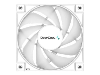 DeepCool FC120 3 in 1 120x120x25 wh
