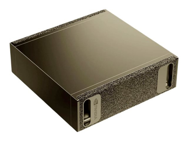 NVIDIA DGX Spark Founders Edition, GB10, 128GB RAM, 4TB SSD