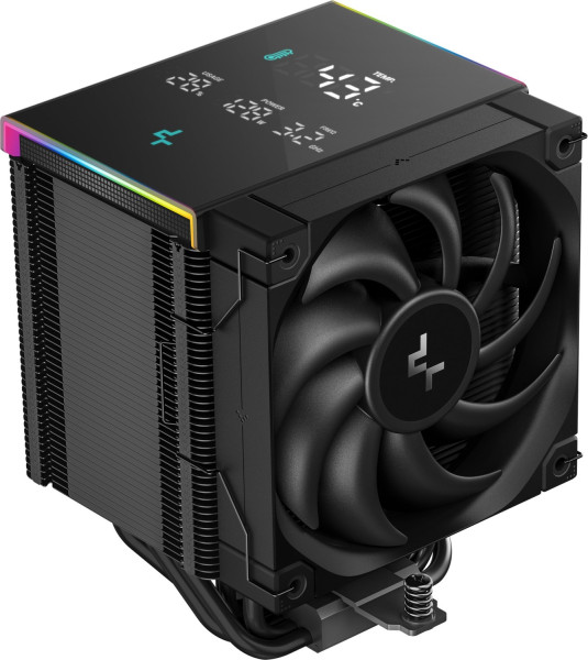 Deepcool AK500 Digital Pro