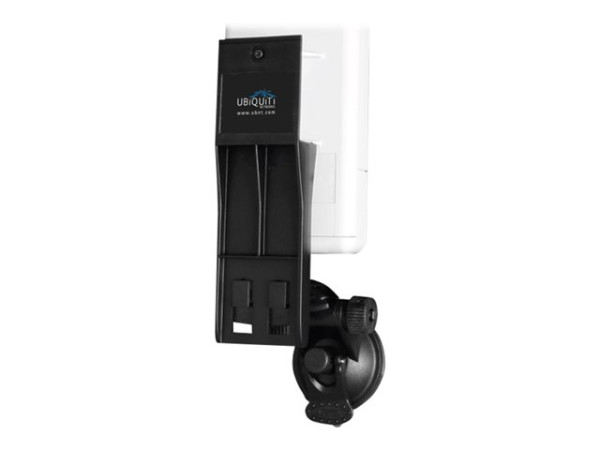 Ubiquiti NanoStation Wall/Window Mount (schwarz)