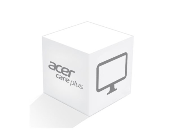 Acer Advantage 5 Jahre VOS mit Austausch (NBD) Displays