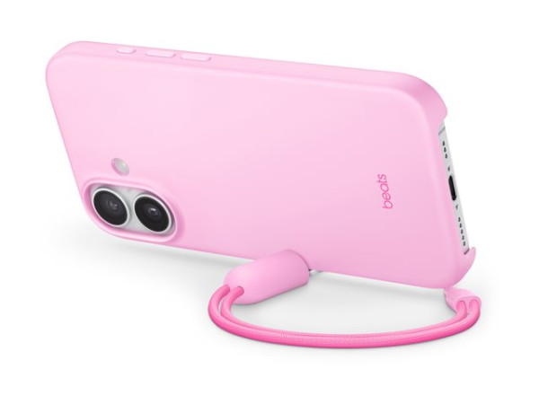 Apple Beats Kickstand Case mit MagSafe und Kamerasteuerung