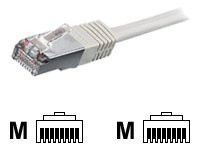 Equip Patchkabel Cat5e FTP 1,0m grau retail