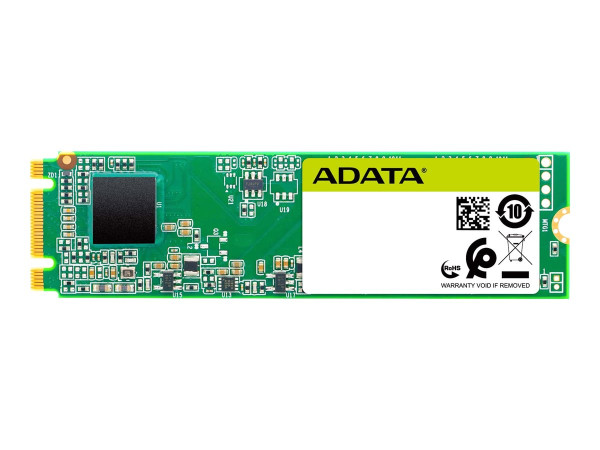 ADATA SSD 512GB Ultimate SU650 M.2 SATA