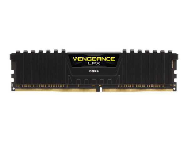 Corsair D416GB 3000-16 Vengeance LPX bk COR