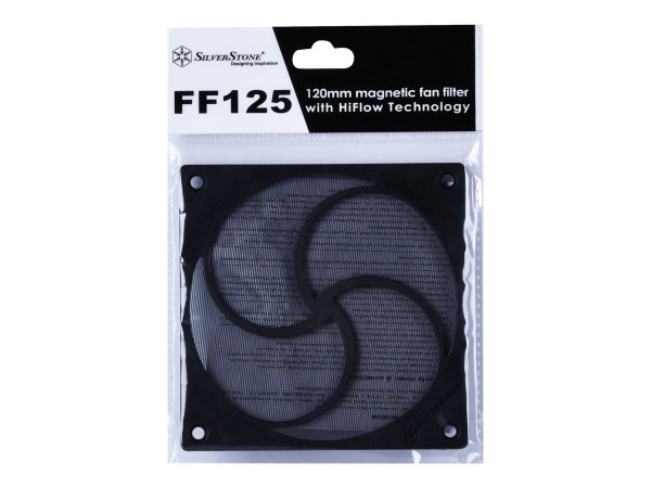 Silverstone Technology SilvStone SST-FF125B