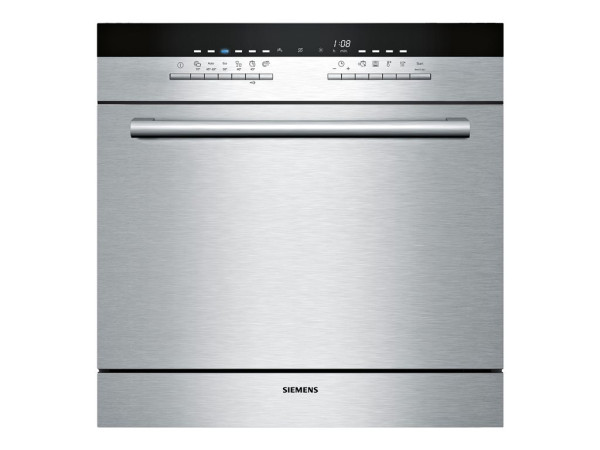 Siemens Siem GeschSp. SC76M542EU iQ500 A+ sr