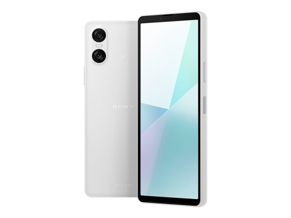 Sony Xperia 10 VI 128GB (Weiß, Android 14, 8 GB)