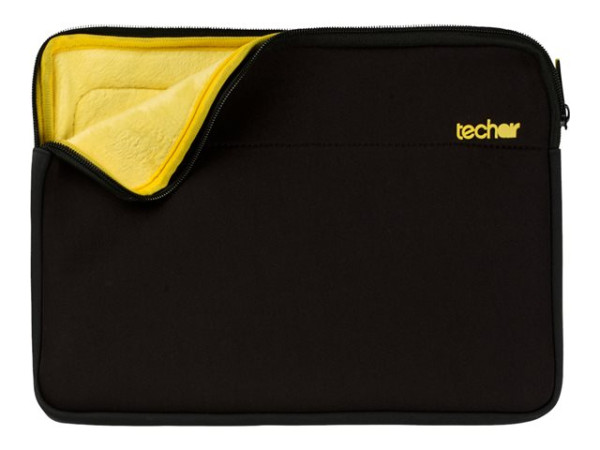 Techair Neoprene Slipcase bk 14,1 |