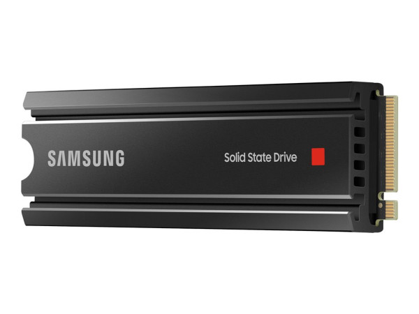 Samsung SSD 2TB X.X/7.0G 980 PRO HS M.2 SAM | NVMe