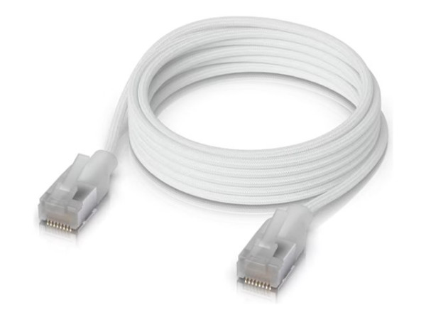 Ubiquiti UniFi Etherlighting Cat.6a Premium-Patchkabel