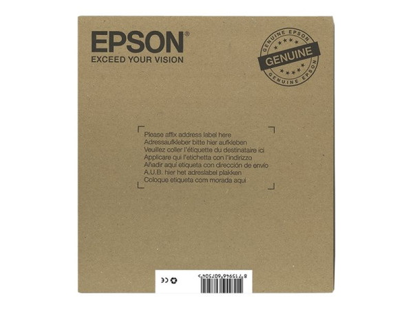 Epson Multipack 16 C13T16264511 | EasyMail