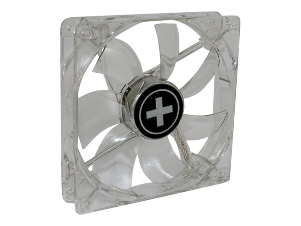 XILENCE PerformanceC case fan 120x120x25