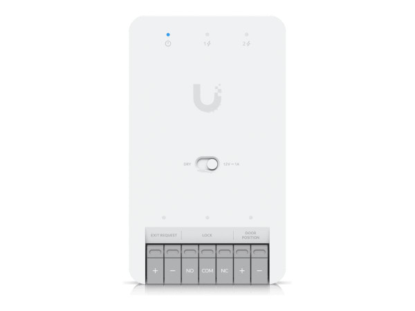 Ubiquiti Door Hub Mini (weiß)