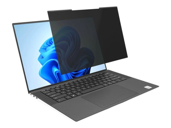 Kensington MagPro Magnetic Privacy (schwarz, 40,1 cm / 16