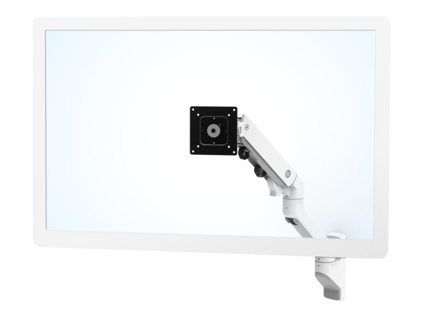 Ergotron HX Wall Monitor Arm weiÃâÆ’ÃàÂ® Geeignet
