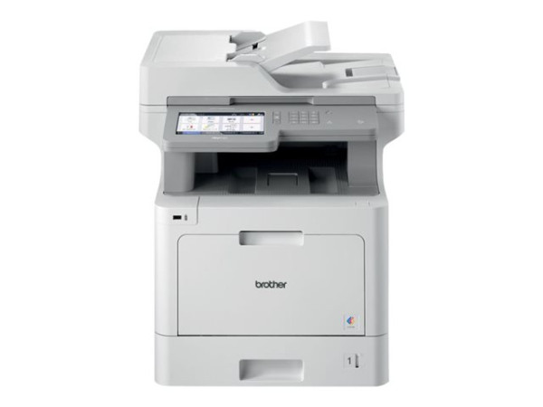 Brother MFC-L9570CDW D/S/K/F grau,