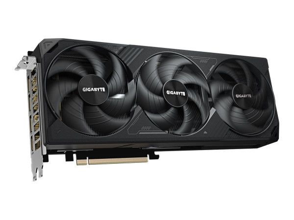 GigaByte GeForce RTX 5080 WINDFORCE OC SFF 16G (DLSS 4, 3x