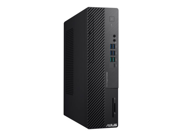 Asus ExpertCenter D9 SFF D901SDRES-514500003X (schwarz,