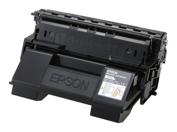 Epson C13S051173|1173 Tonerkartusche schwarz return