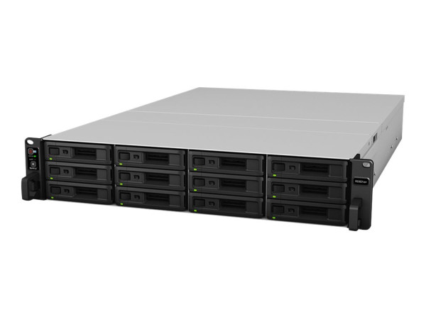 Synology RS3621xs+ 12Bay NAS