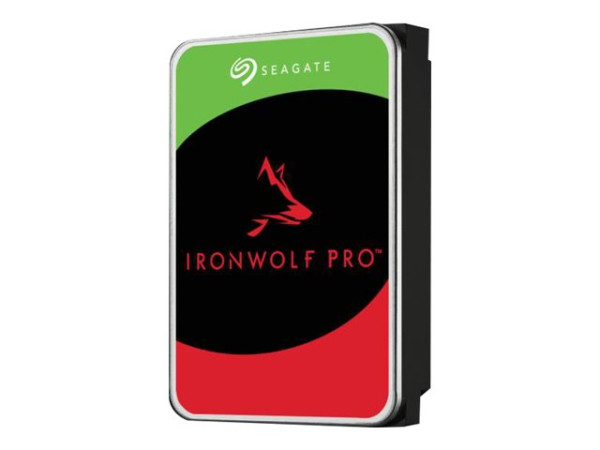 Seagate 8TB ST8000NT001 7200 SA3