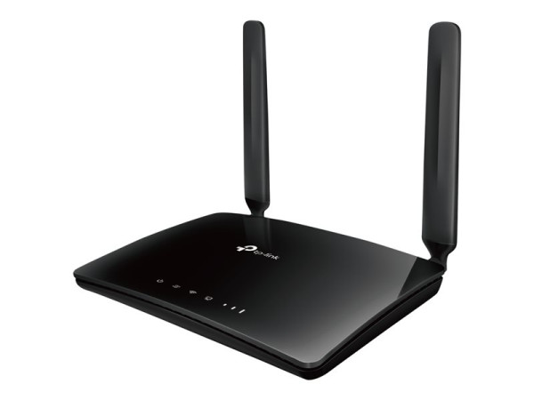 TP-Link Archer MR400 V3.0 3FE/AC1350/4G | Version