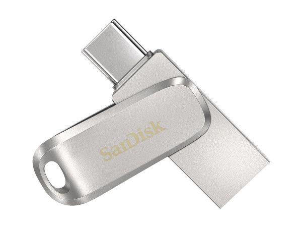 Sandisk USB 256GB Ultra Dual Drive Luxe SDK