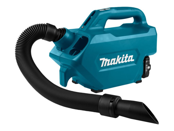 Makita Maki Akku-Staubsauger CL121DZX 12V