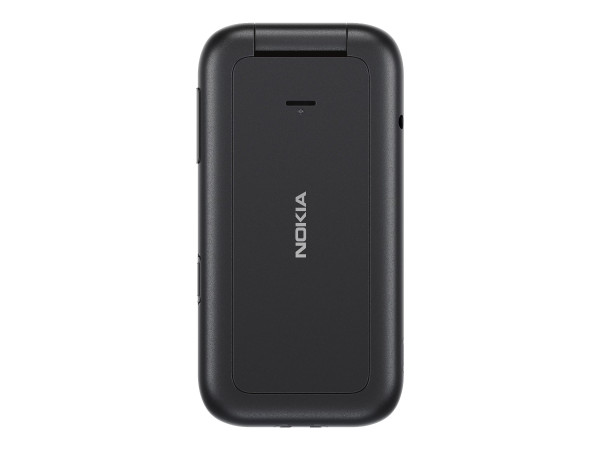 Nokia Nok 2660 Flip 4G-bk Nokia 2660